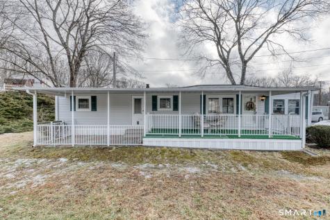 42 Grandview Circle Mansfield CT 06268