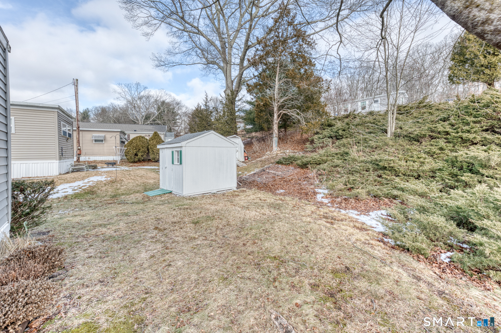 42 Grandview Circle Mansfield CT 06268