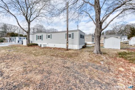 42 Grandview Circle Mansfield CT 06268