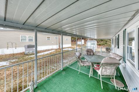 42 Grandview Circle Mansfield CT 06268