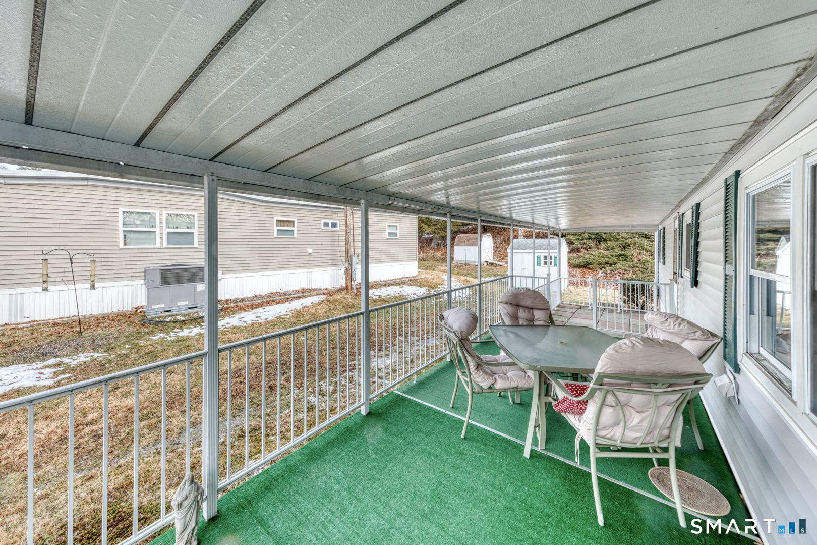 42 Grandview Circle Mansfield CT 06268