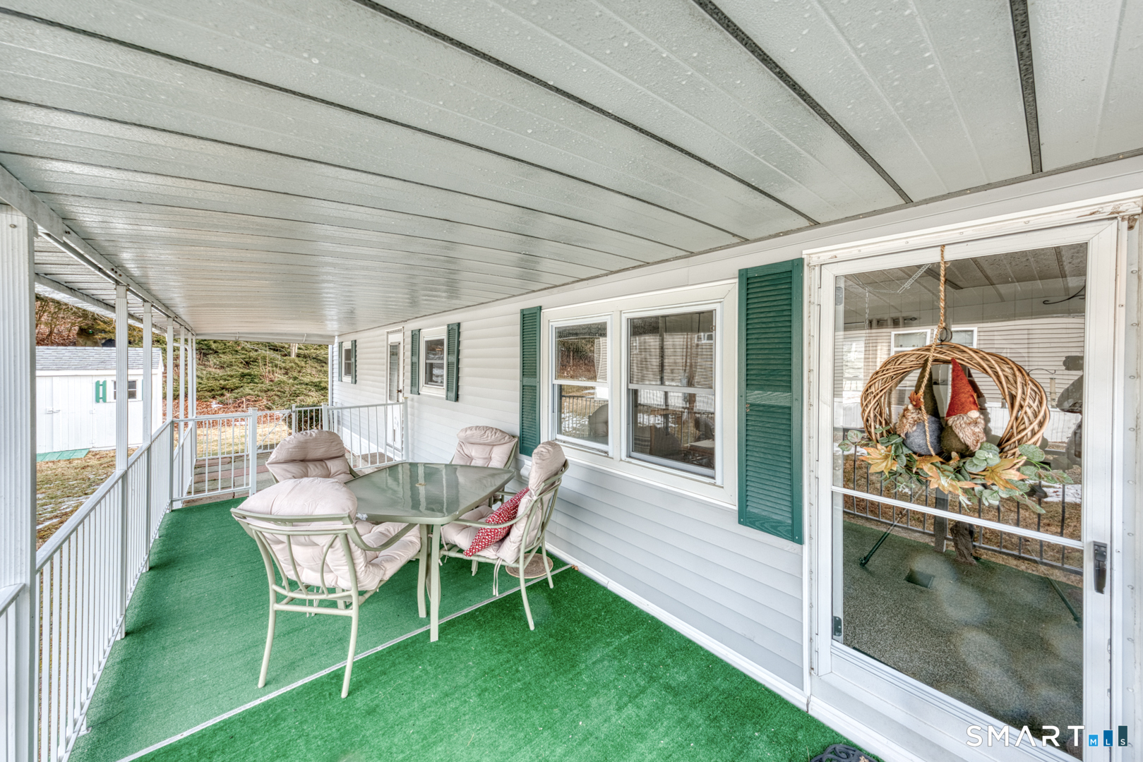 42 Grandview Circle Mansfield CT 06268