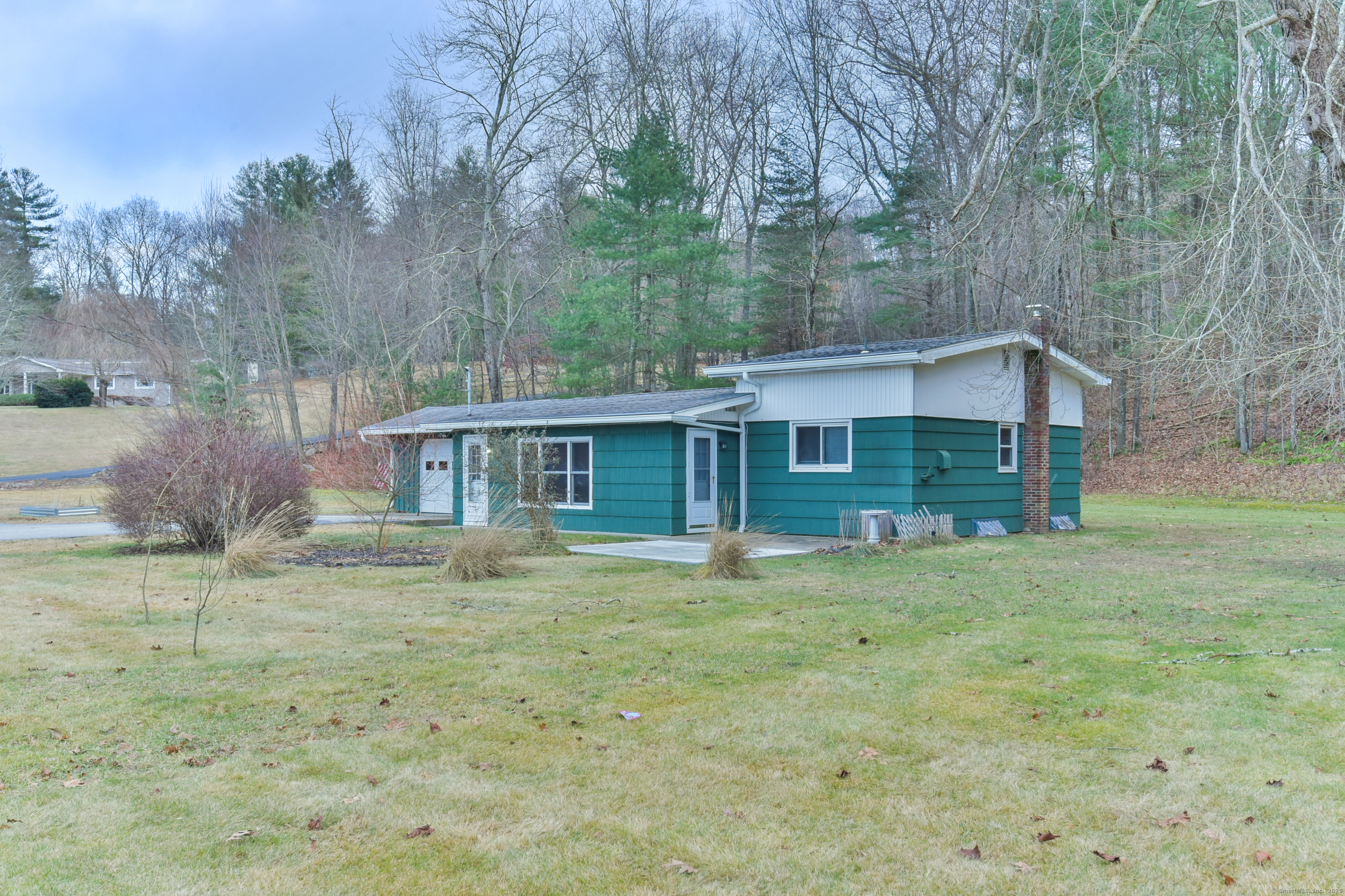 151 Valley Road Killingly CT 06239