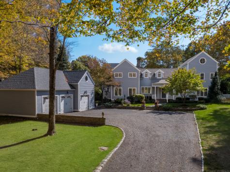 16 Waterhouse Lane Chester CT 06412