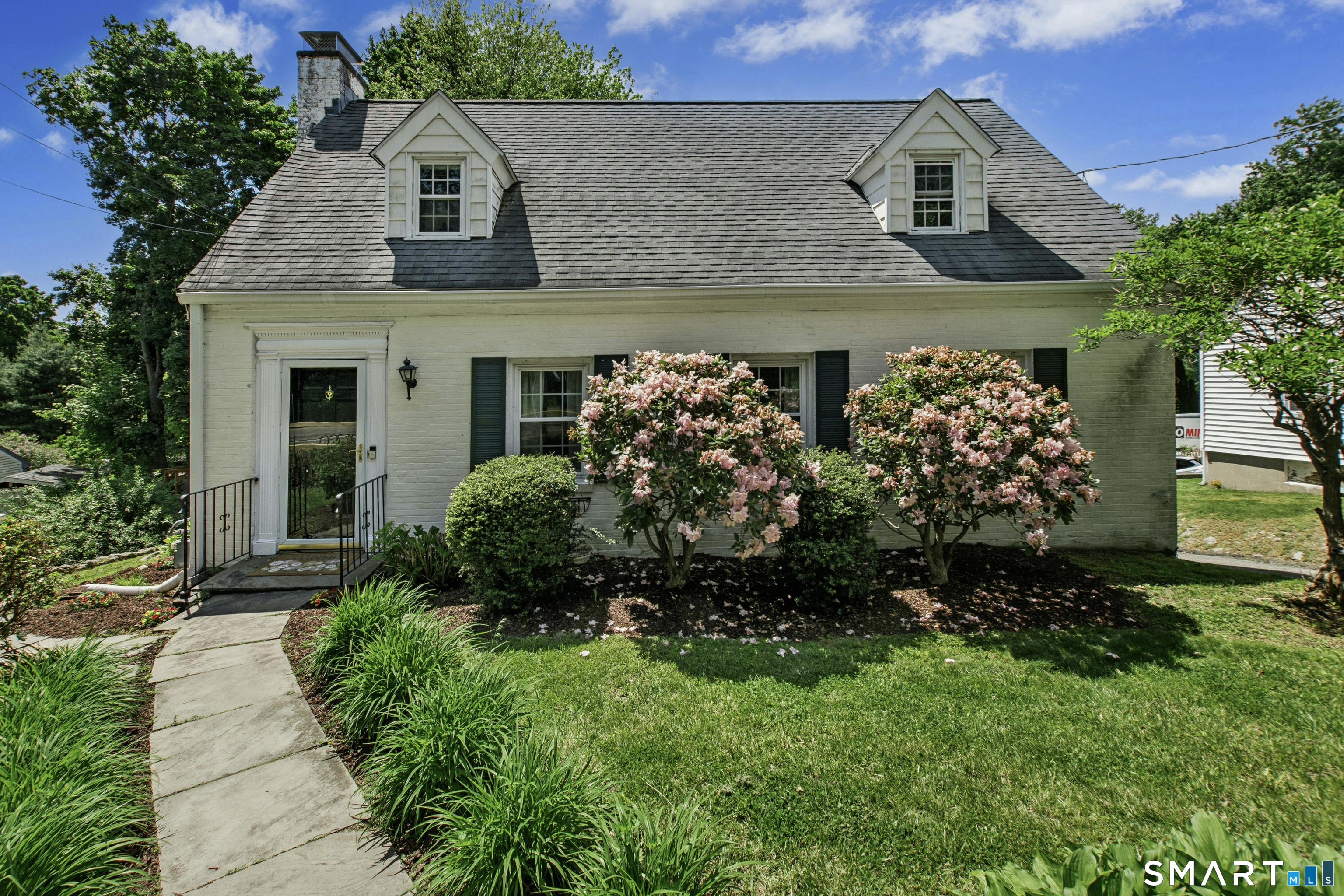 2231 Easton Turnpike Fairfield CT 06825