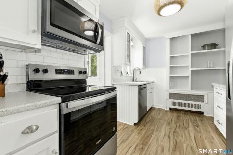 2231 Easton Turnpike Fairfield CT 06825