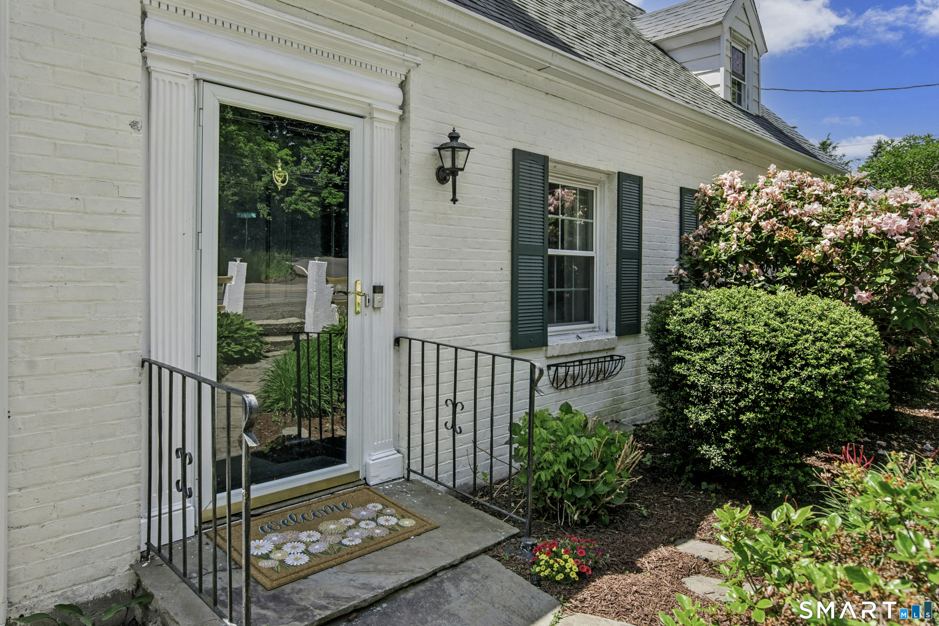 2231 Easton Turnpike Fairfield CT 06825