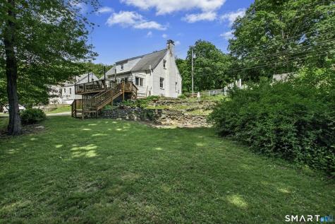 2231 Easton Turnpike Fairfield CT 06825