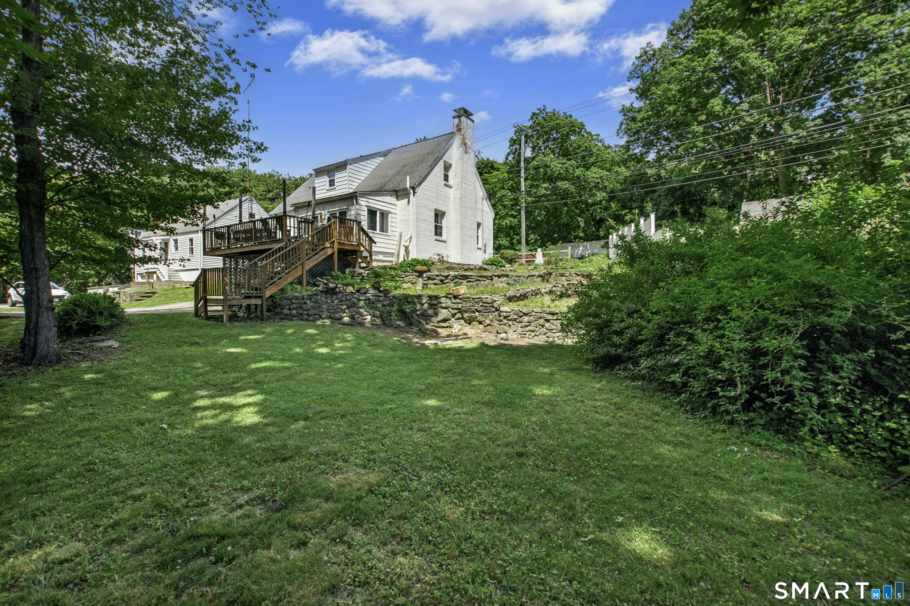 2231 Easton Turnpike Fairfield CT 06825