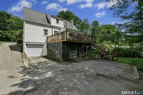 2231 Easton Turnpike Fairfield CT 06825