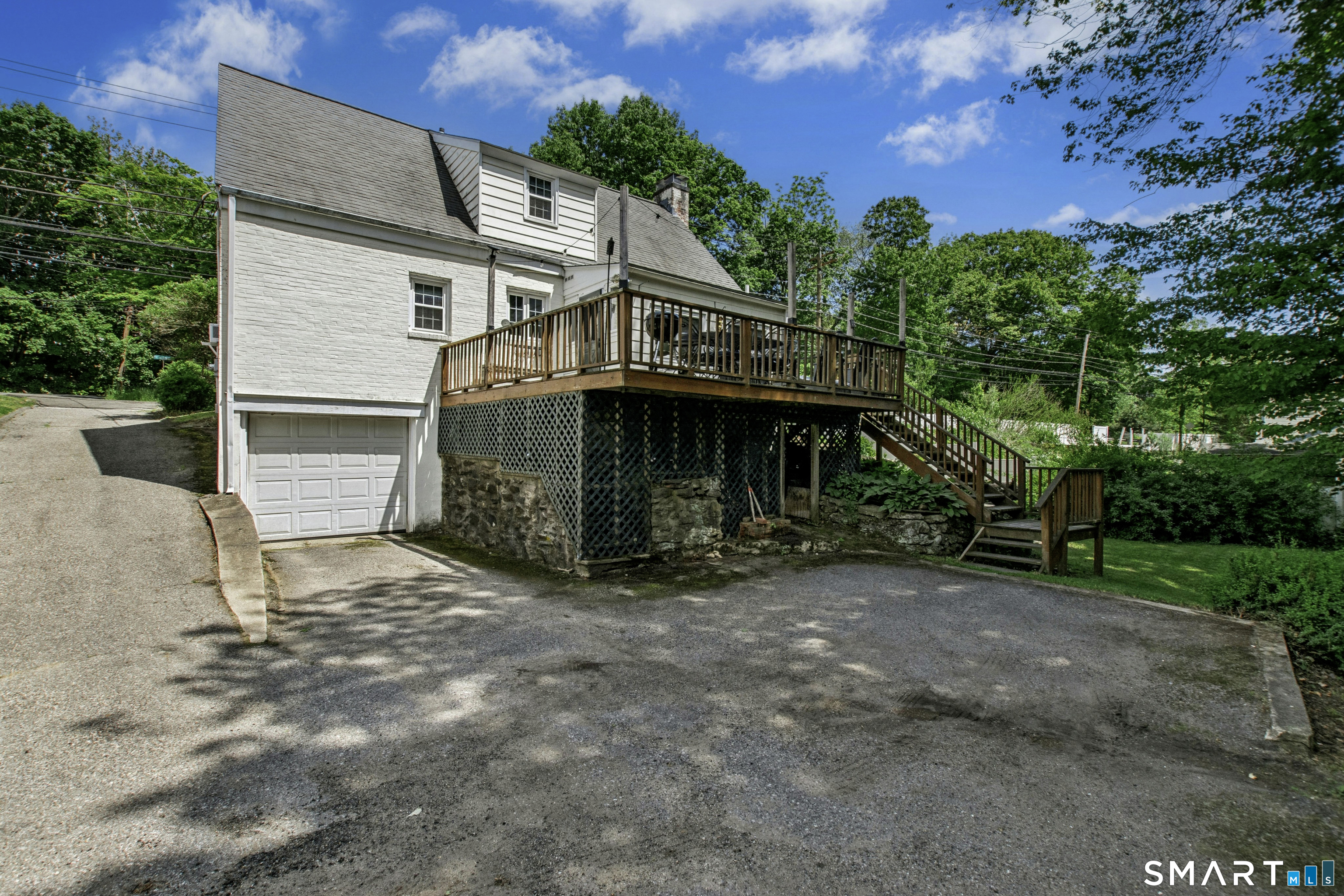 2231 Easton Turnpike Fairfield CT 06825