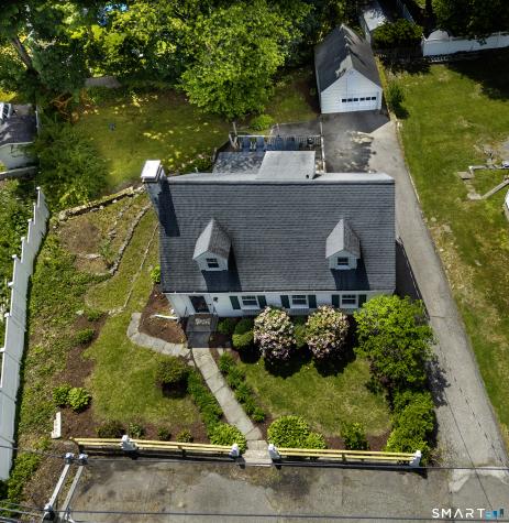 2231 Easton Turnpike Fairfield CT 06825