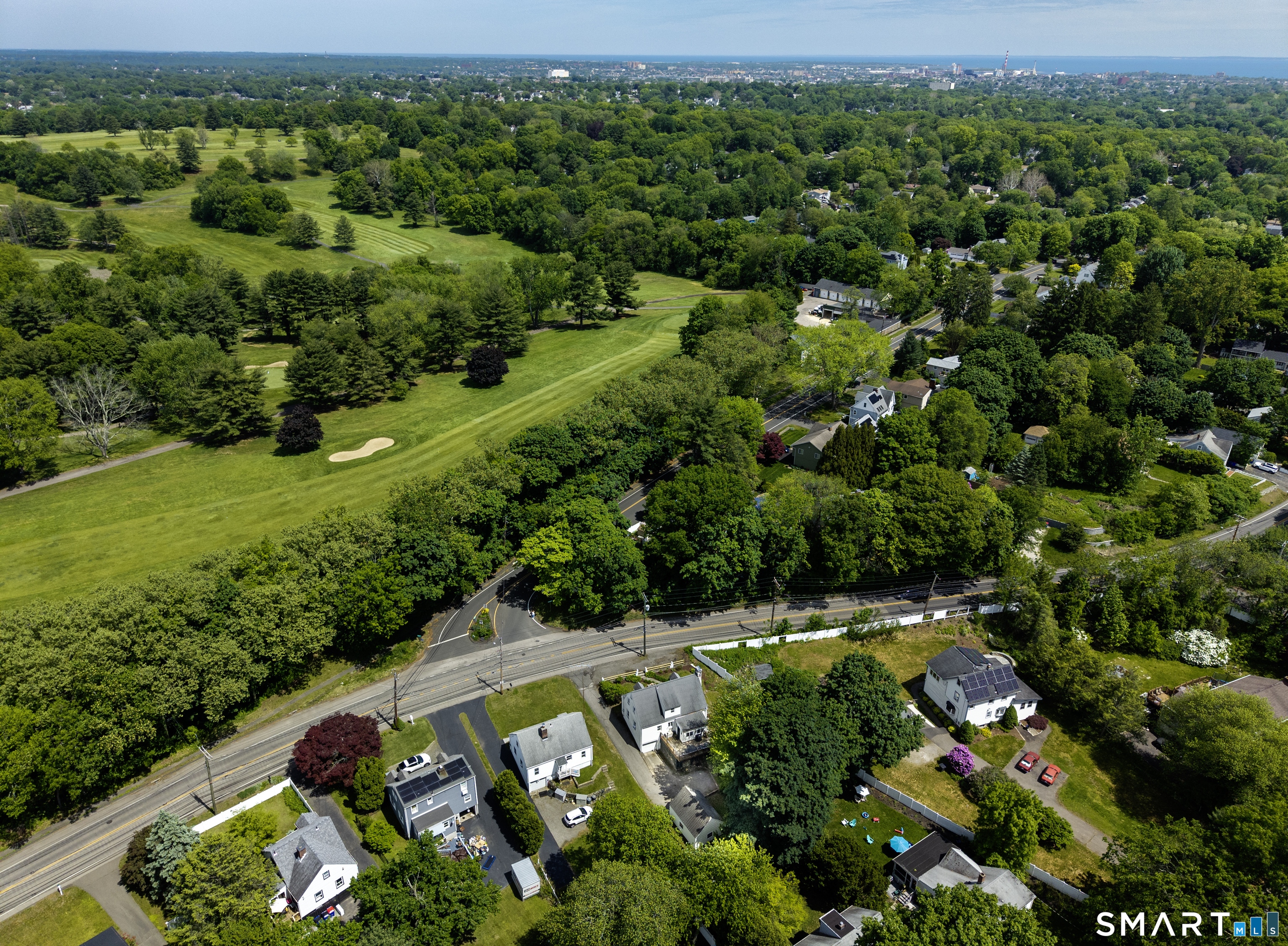 2231 Easton Turnpike Fairfield CT 06825