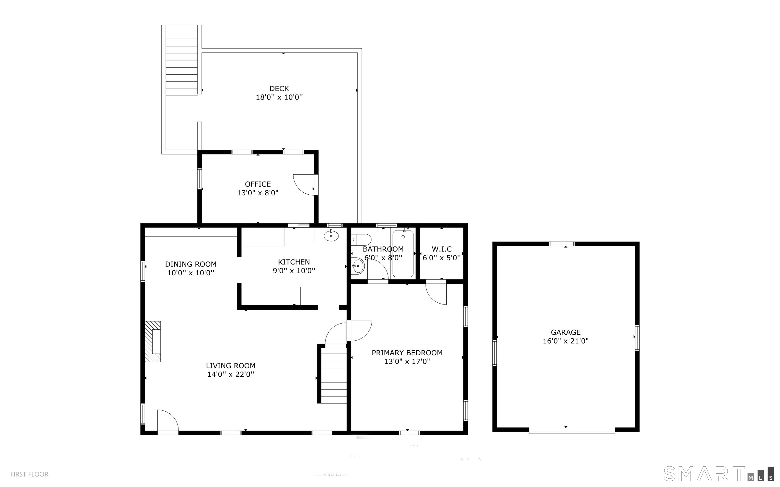2231 Easton Turnpike Fairfield CT 06825