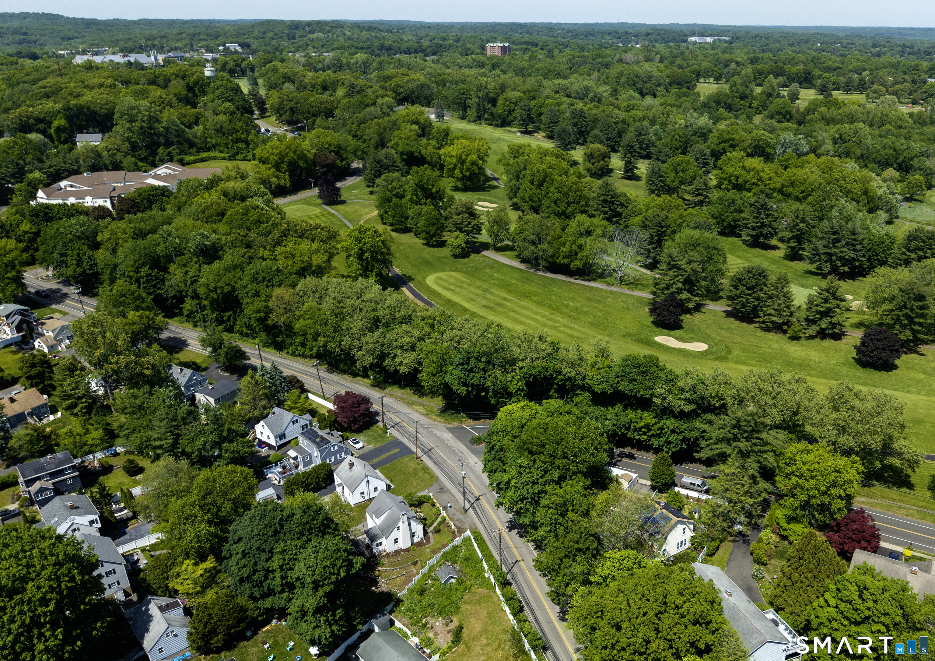 2231 Easton Turnpike Fairfield CT 06825