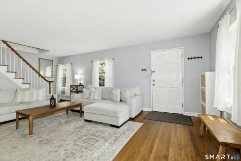 2231 Easton Turnpike Fairfield CT 06825