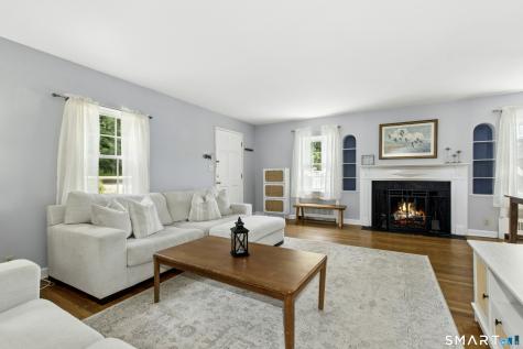 2231 Easton Turnpike Fairfield CT 06825
