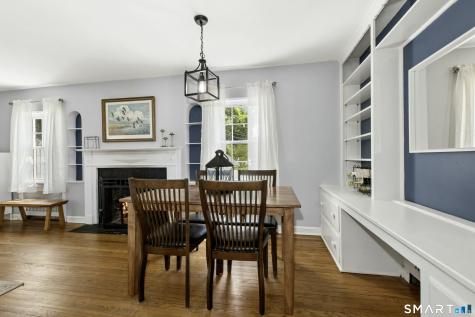 2231 Easton Turnpike Fairfield CT 06825