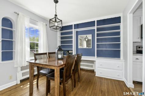 2231 Easton Turnpike Fairfield CT 06825