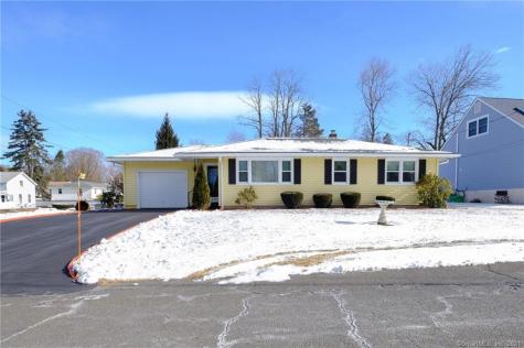 31 Fairview Lane Naugatuck CT 06770