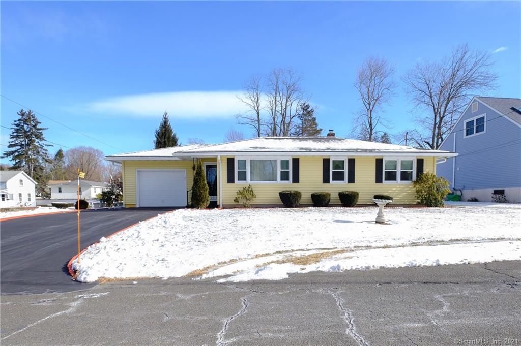 31 Fairview Lane Naugatuck CT 06770