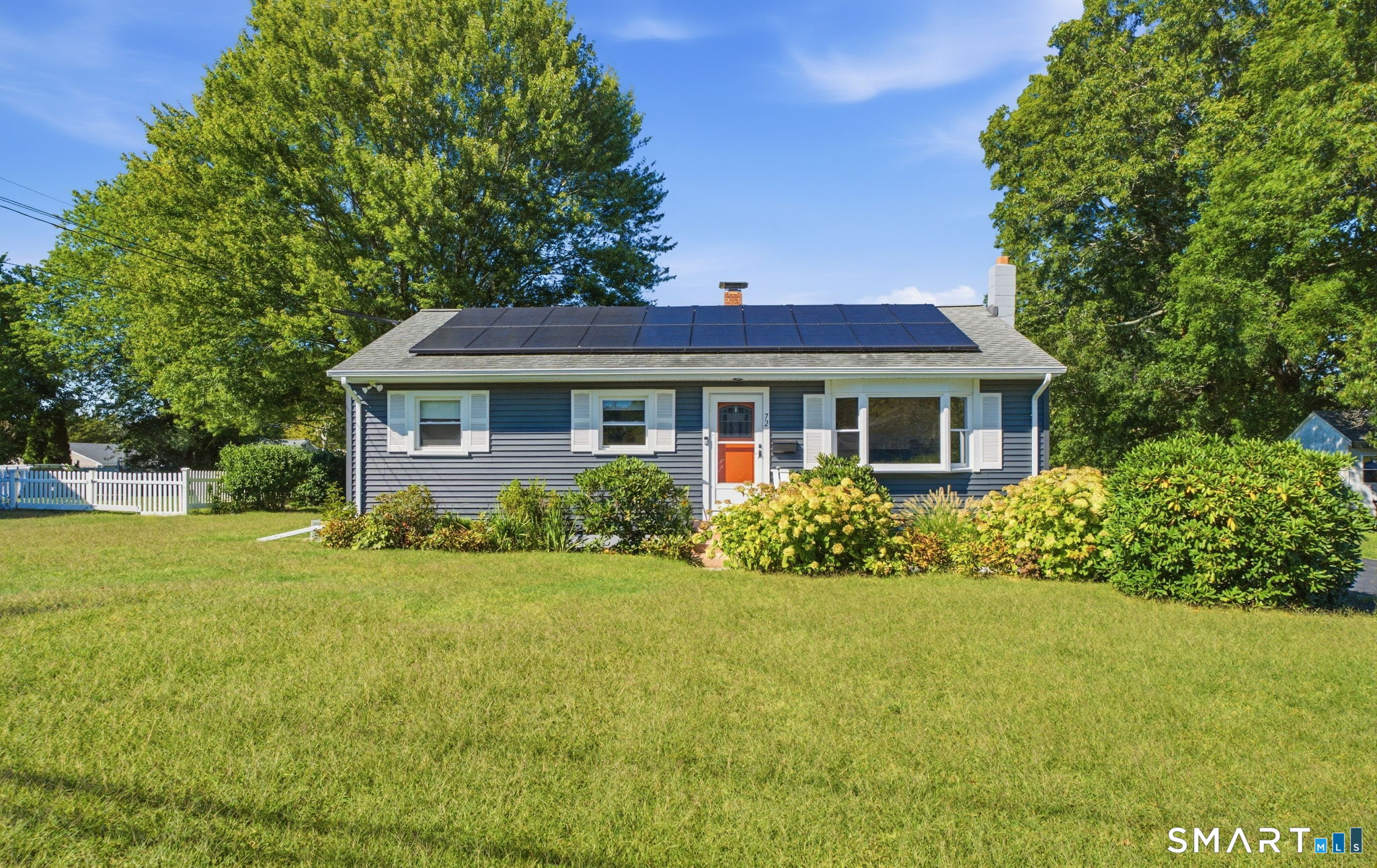 72 Orchard Drive Montville CT 06382