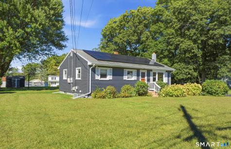 72 Orchard Drive Montville CT 06382