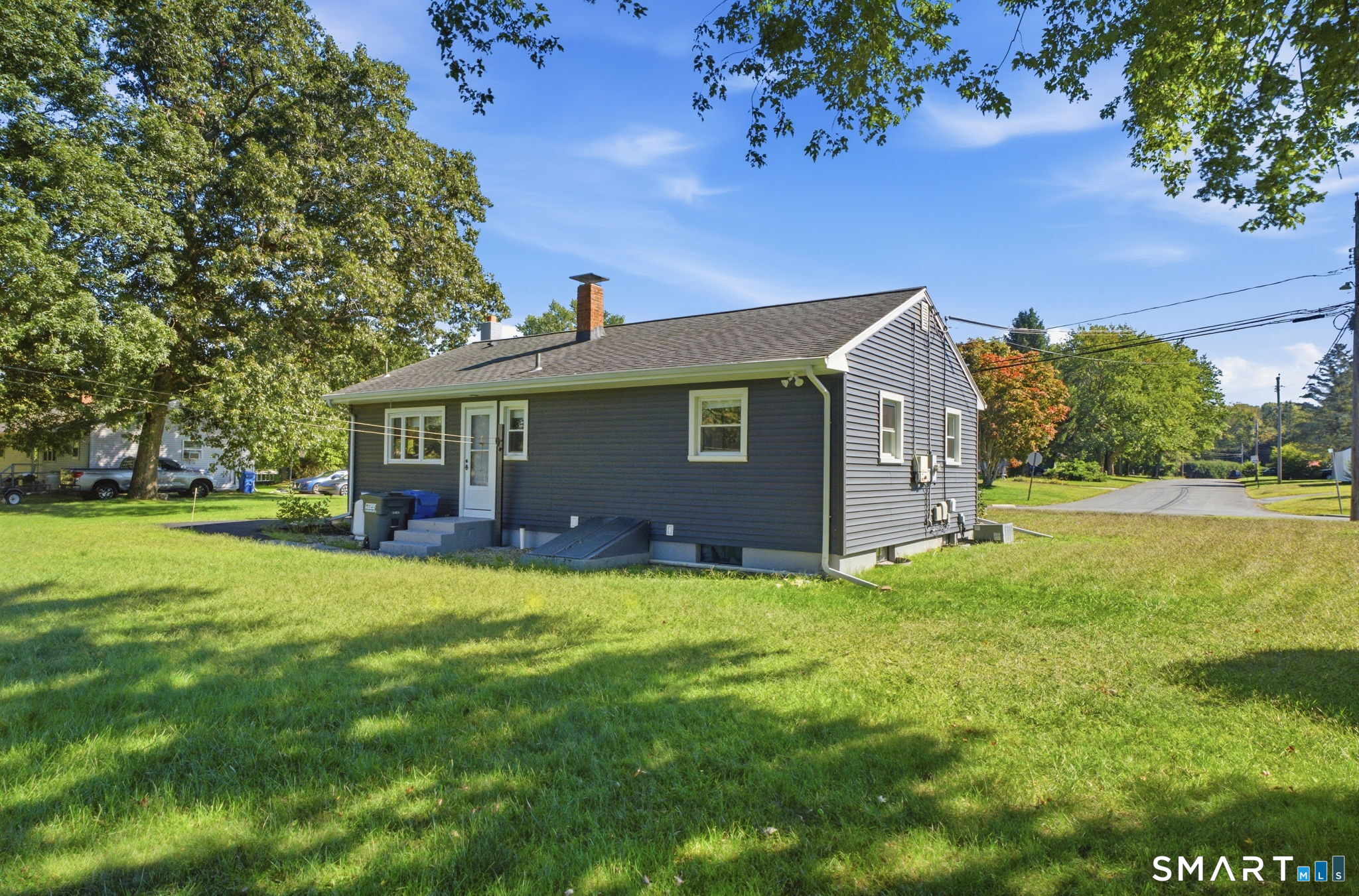 72 Orchard Drive Montville CT 06382