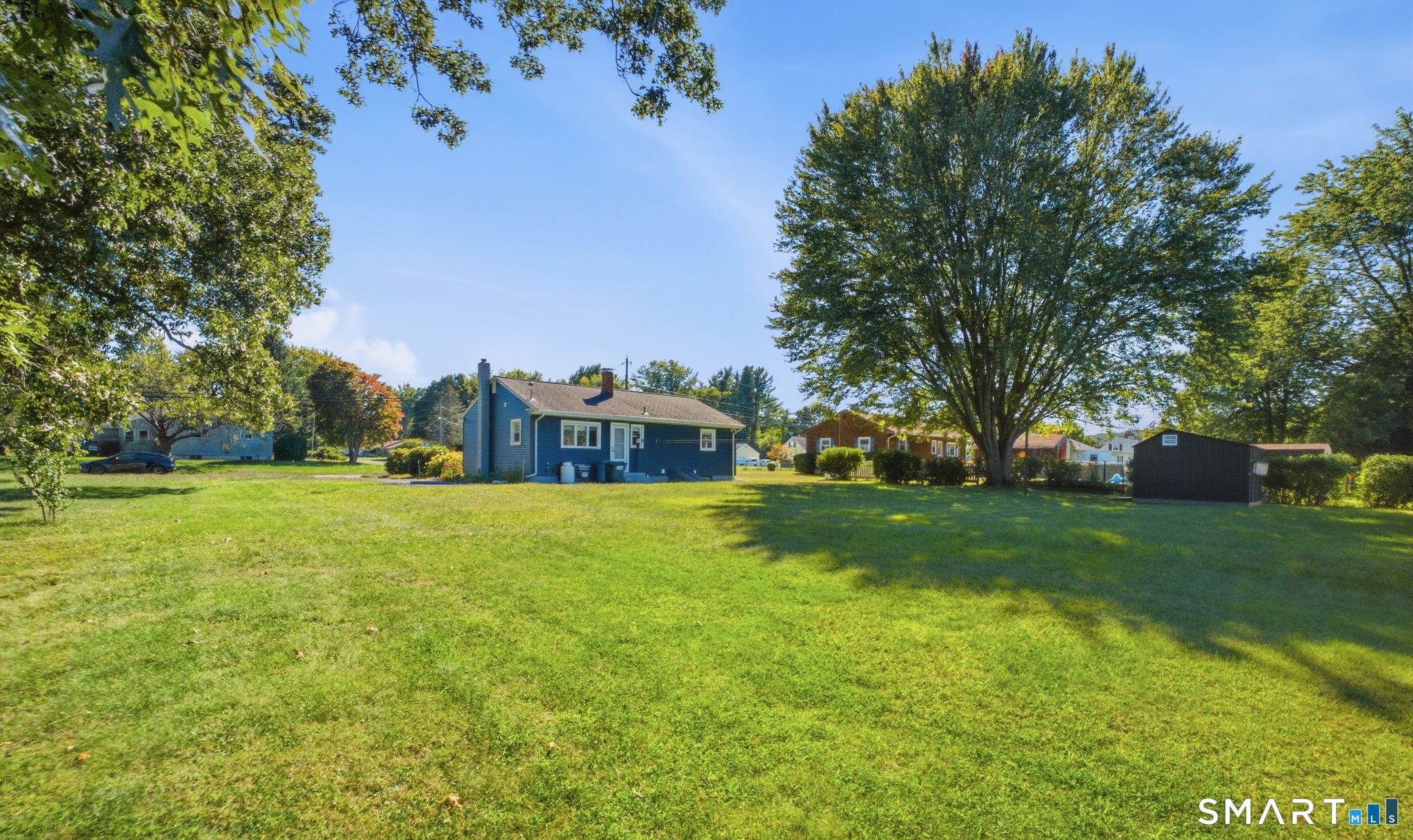 72 Orchard Drive Montville CT 06382