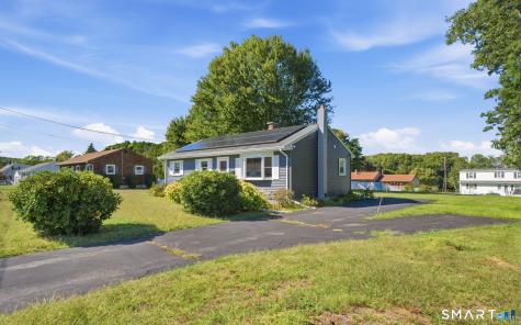72 Orchard Drive Montville CT 06382