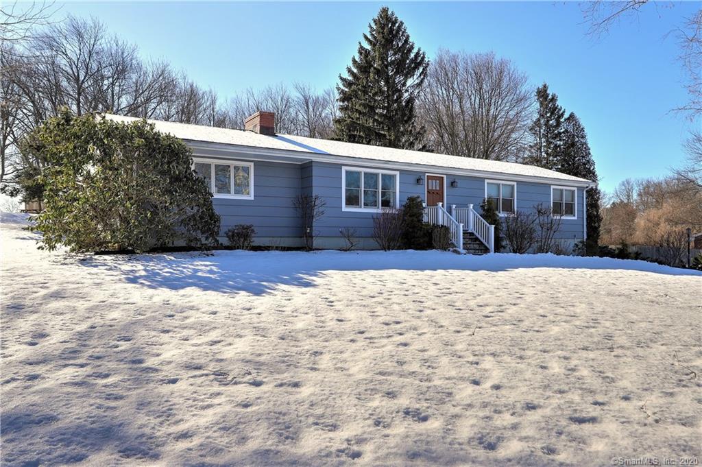 97 Stiles Street Milford CT 06461