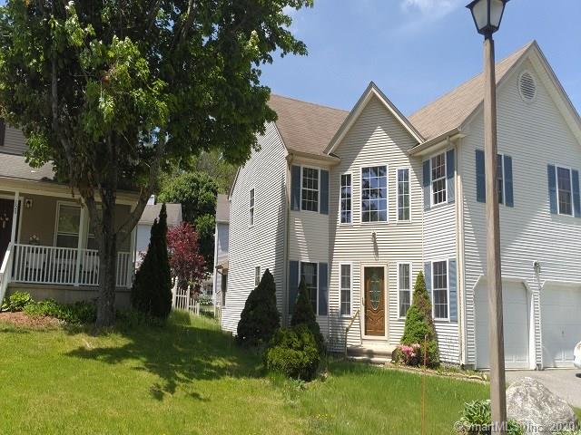 135 Ascot Lane Torrington CT 06790