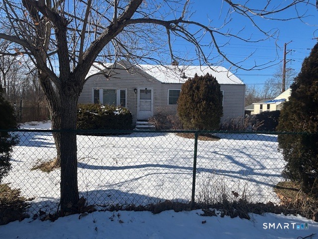 305 Granby Street Hartford CT 06112