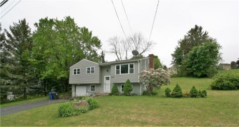 183 Allen Road Torrington CT 06790