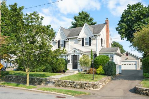 25 Brookfield Avenue Fairfield CT 06825