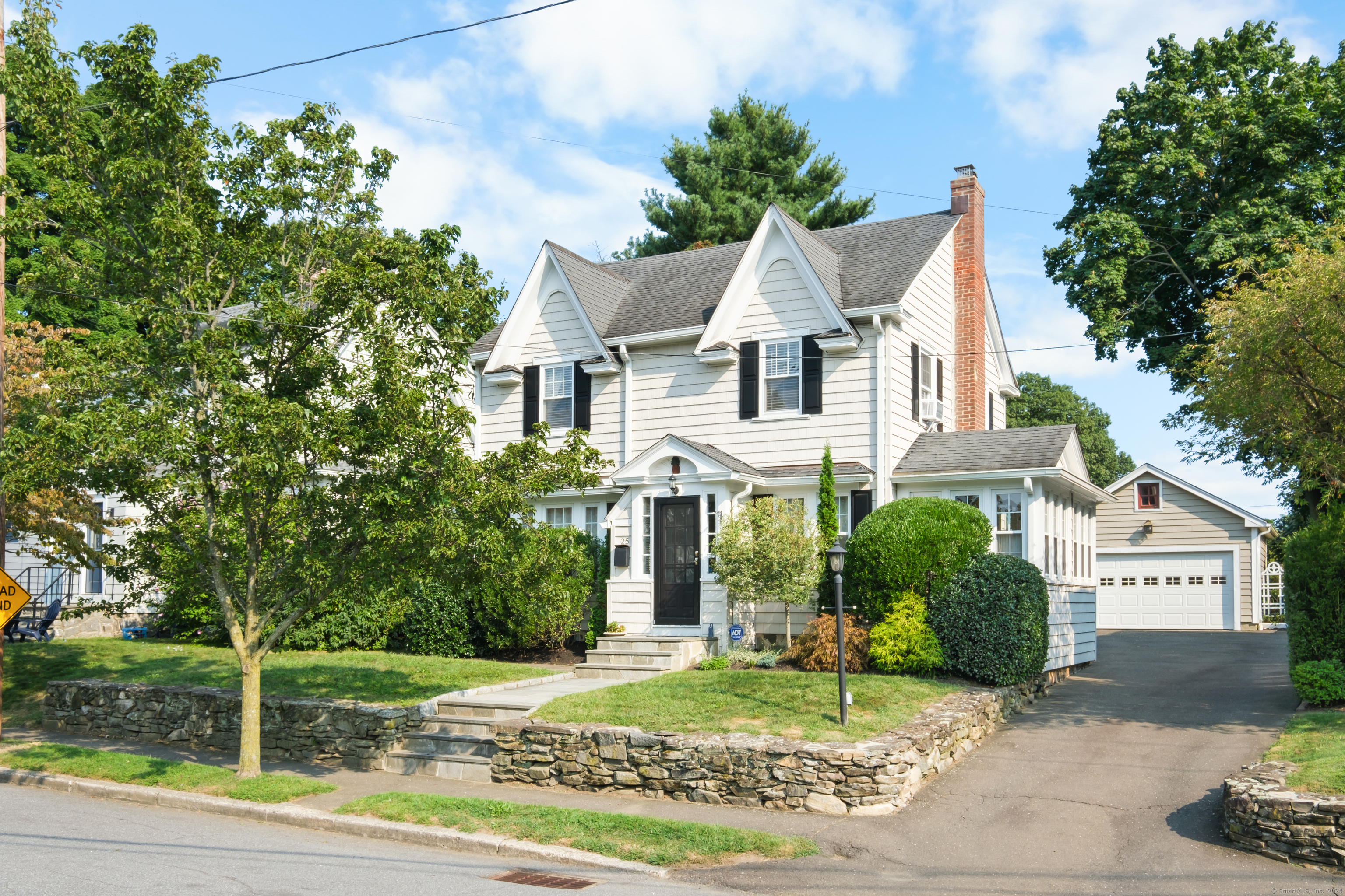 25 Brookfield Avenue Fairfield CT 06825