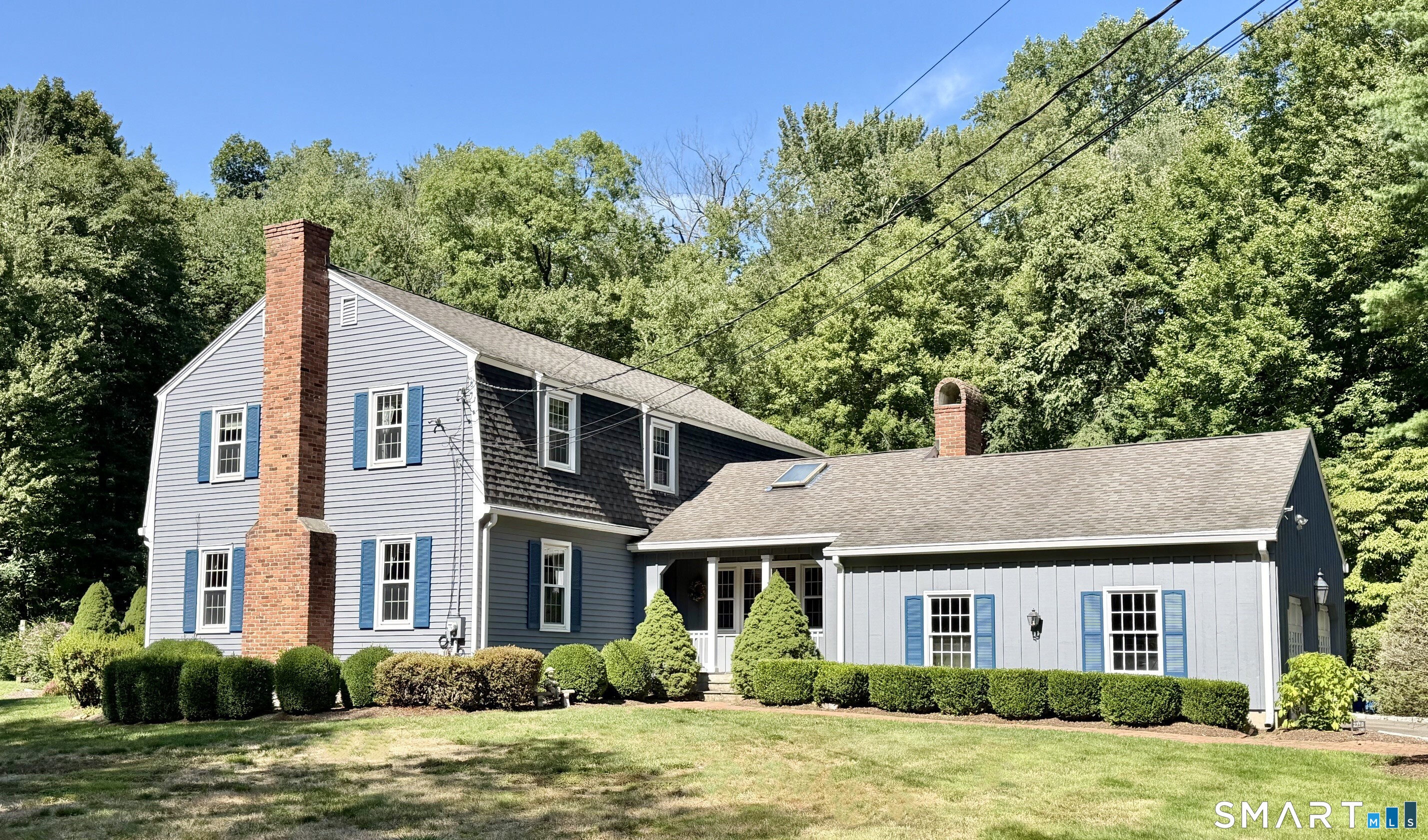 2730 Burr Street Fairfield CT 06824