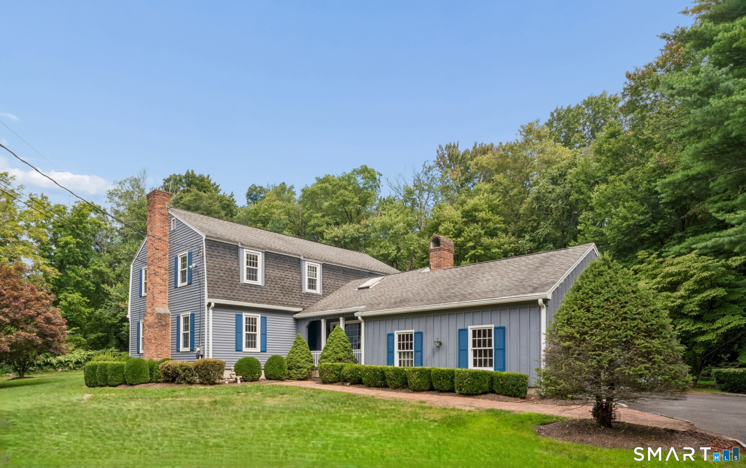 2730 Burr Street Fairfield CT 06824