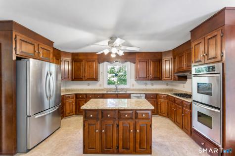 2730 Burr Street Fairfield CT 06824