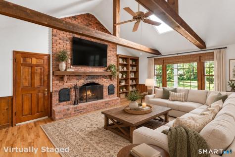 2730 Burr Street Fairfield CT 06824