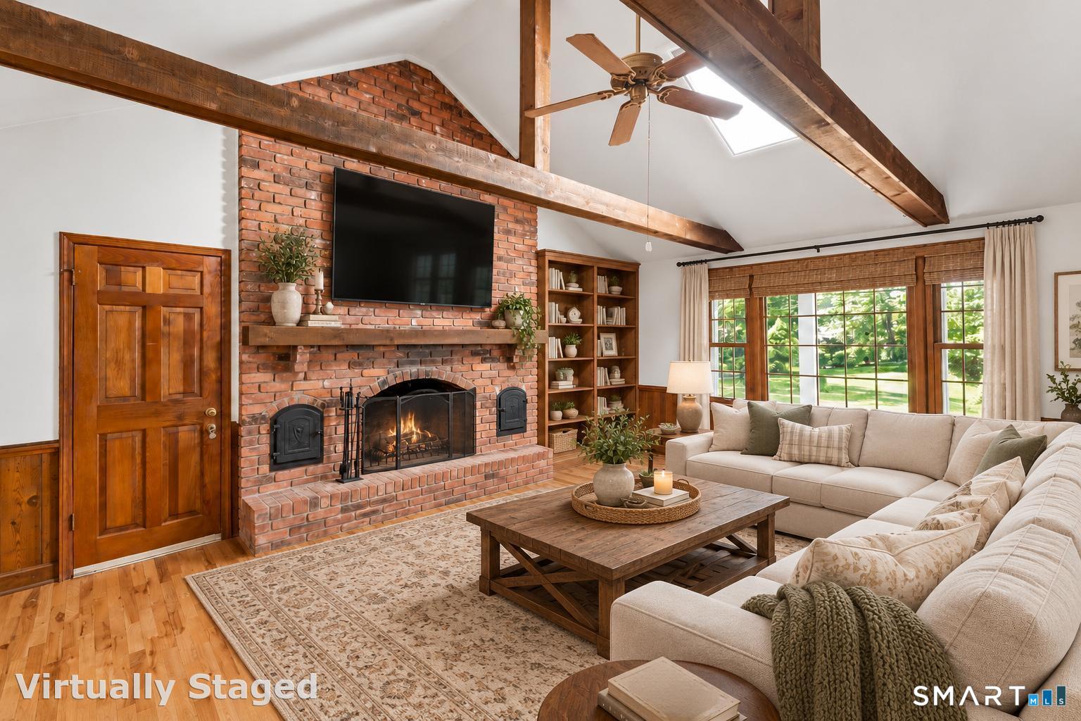 2730 Burr Street Fairfield CT 06824