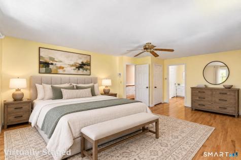 2730 Burr Street Fairfield CT 06824
