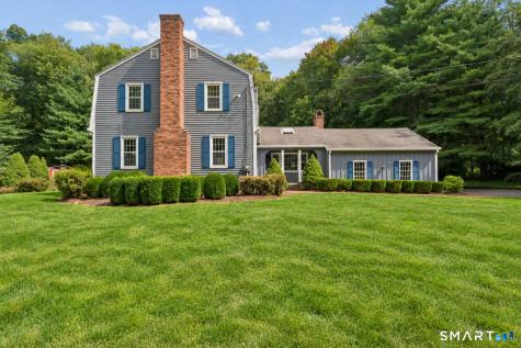 2730 Burr Street Fairfield CT 06824