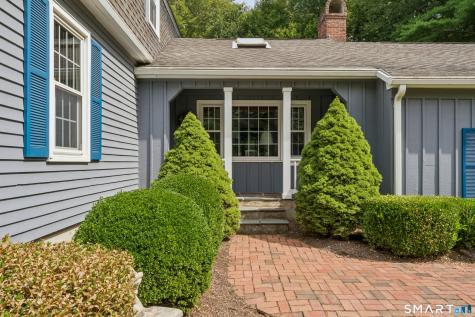 2730 Burr Street Fairfield CT 06824
