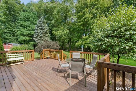 2730 Burr Street Fairfield CT 06824