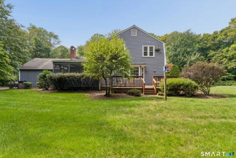 2730 Burr Street Fairfield CT 06824