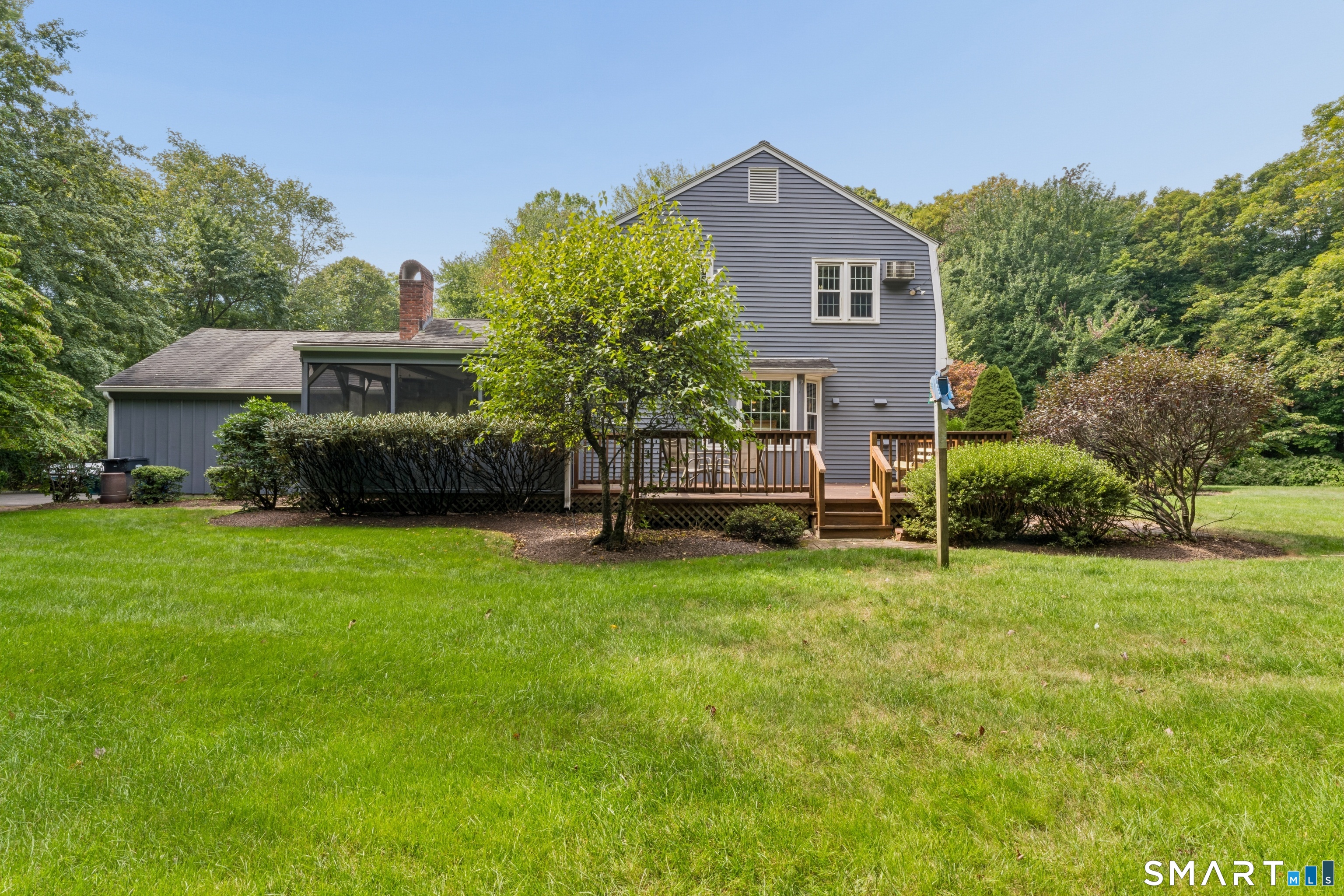 2730 Burr Street Fairfield CT 06824
