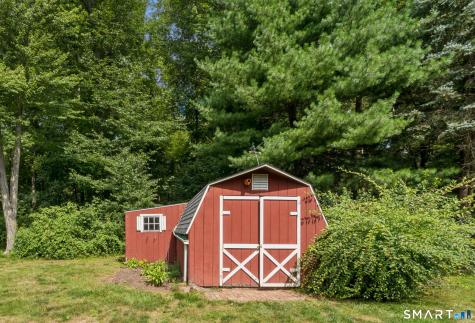 2730 Burr Street Fairfield CT 06824
