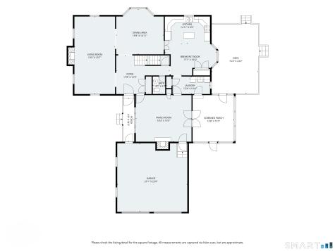 2730 Burr Street Fairfield CT 06824