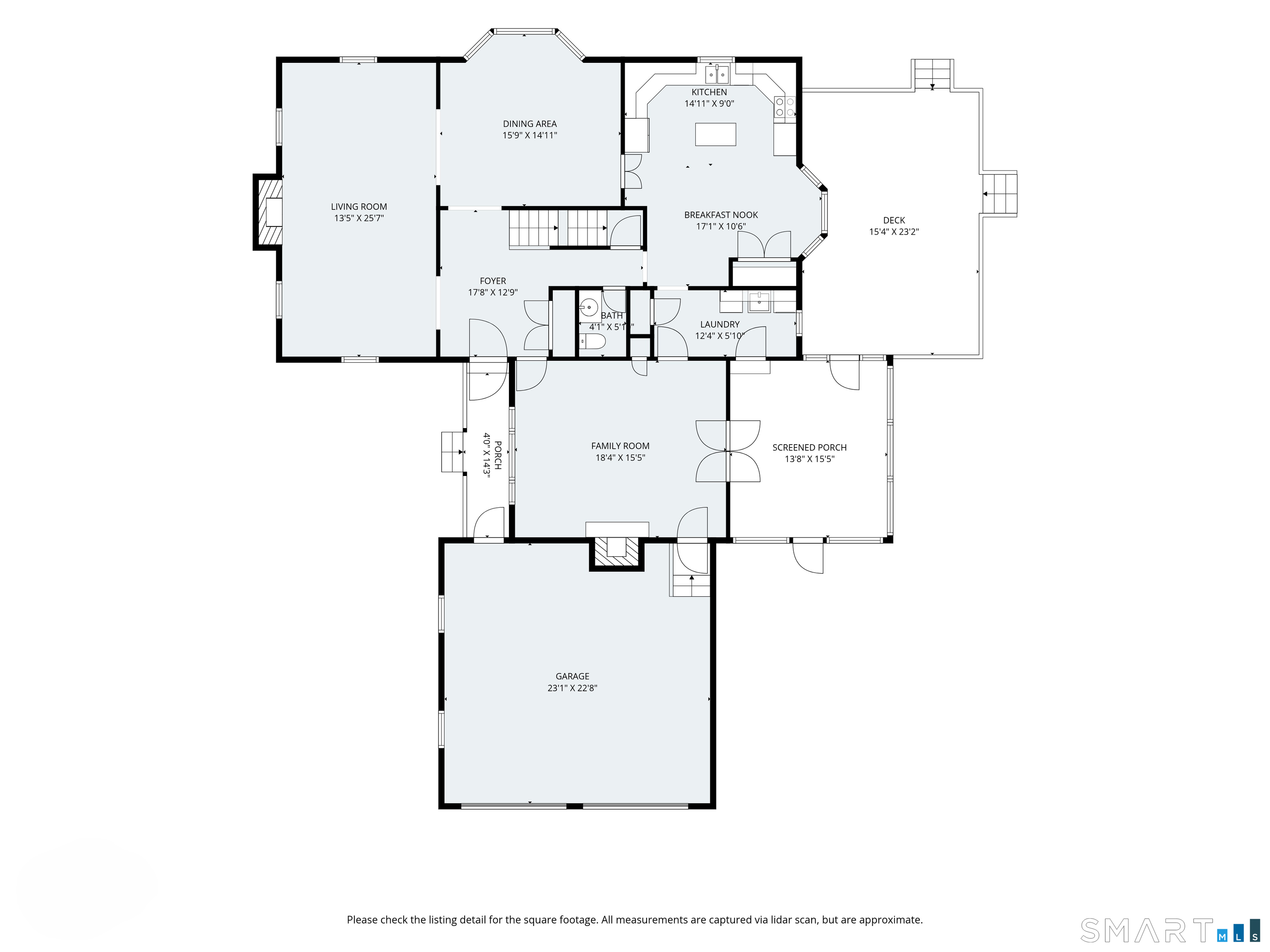 2730 Burr Street Fairfield CT 06824